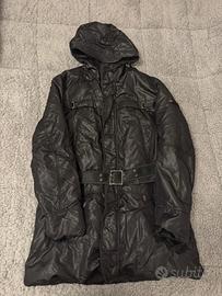 Giacca uomo invernale Peuterey