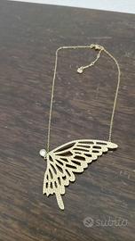 Collana originale Swarovski