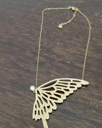 Collana originale Swarovski