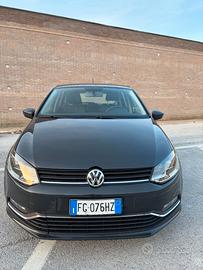 Volkswagen POLO 1.4 TDI 75 CV 55 KW - Nov 2016