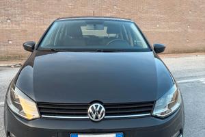 Volkswagen POLO 1.4 TDI 75 CV 55 KW - Nov 2016