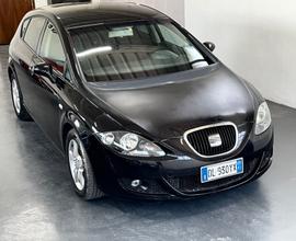 Seat Leon 1.9 TDI Stylance