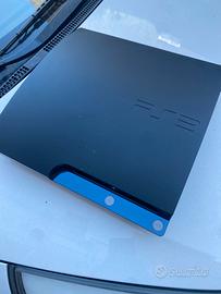 Play Station 3 Slim