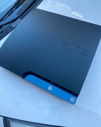 Play Station 3 Slim