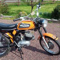 Altro Altro modello - 1969