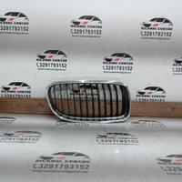 Griglia anteriore dx bmw 3 e90 lci e91 lci 320d 51