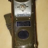RADIO MILITARE RT 196 PRC 6