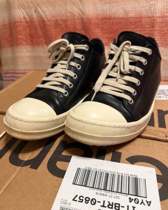 RICK OWENS
