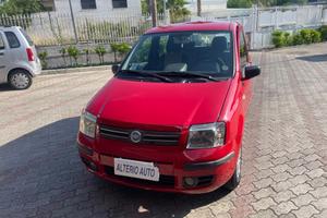 Fiat Panda 1.2 Dynamic Natural Power
