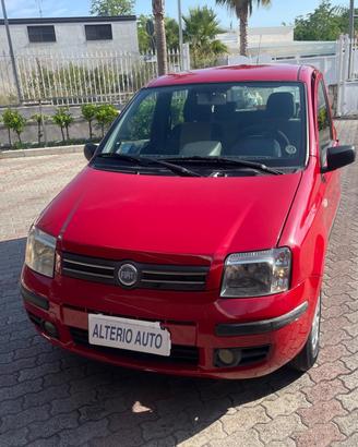 Fiat Panda 1.2 Dynamic Natural Power