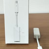Adattatore APPLE da Thunderbolt 2 a FireWire 800
