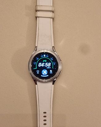 Galaxy Watch 4 Classic