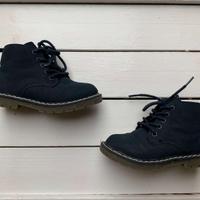 Scarpe Bambino N. 21 Zara Baby Scarponcino