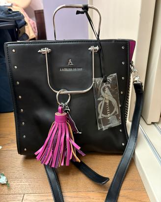 Borsa a secchiello