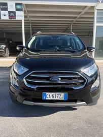 Ford EcoSport 1.5 Ecoblue 95 CV Start&Stop Titaniu