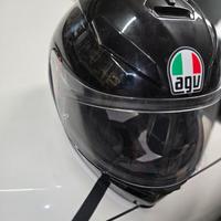 AGV K3 SV E2205 Mono 0301A4MY_003_MS Casco Moto, N