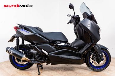 YAMAHA X-MAX 125 - 2024