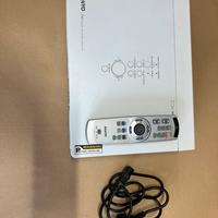 Video proiettore Sanyo Plc-xu105!!