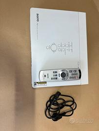 Video proiettore Sanyo Plc-xu105!!