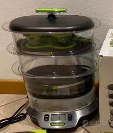 Vaporiera Tefal