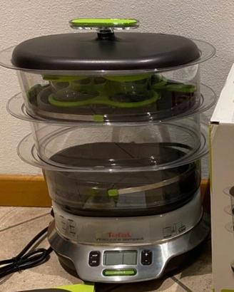 Vaporiera Tefal