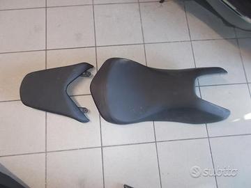 Sella e sellino Honda Integra 750 2014-2020