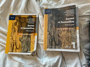 Sermo et Himanitas
