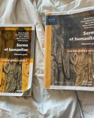 Sermo et Himanitas