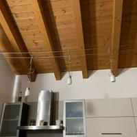 Faretti con trasformatore