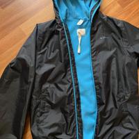 Giacca antipioggia Quechua