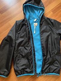 Giacca antipioggia Quechua