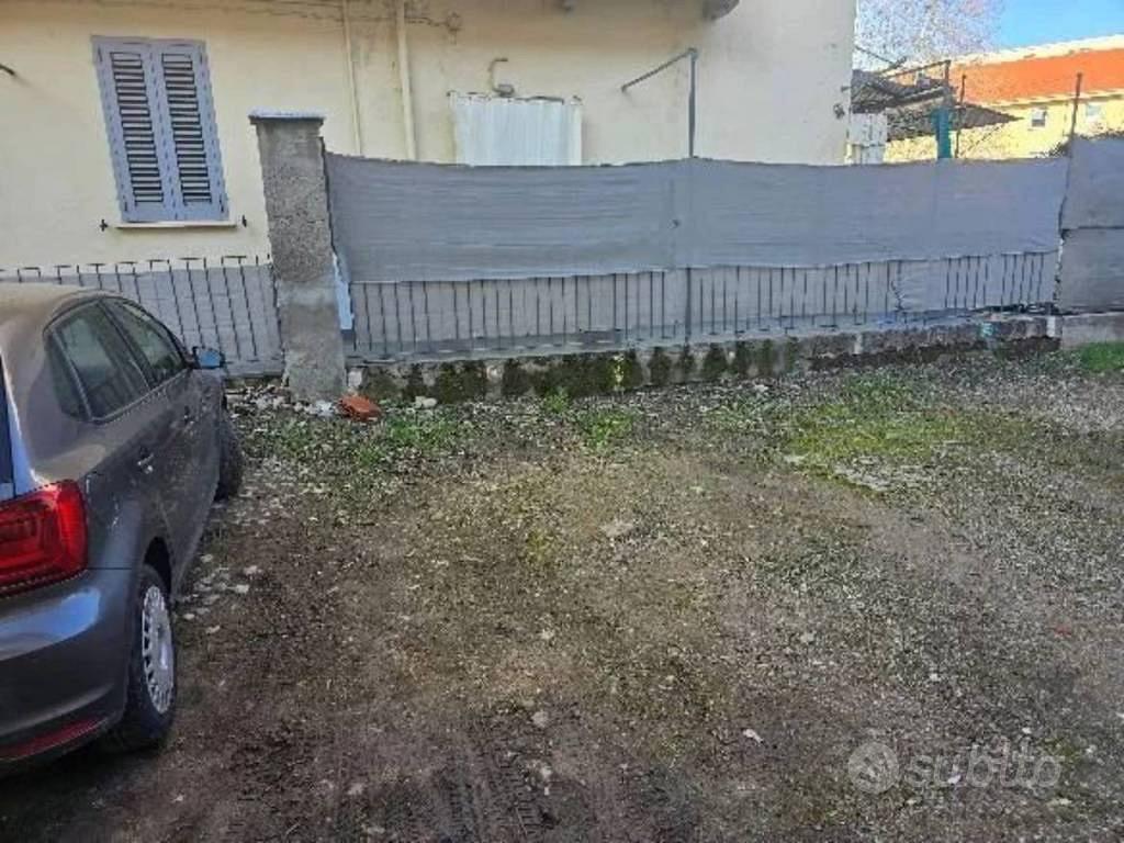 Appartamento – Novara, Sant'Antonio - Vista 2
