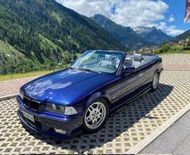 BMW E36 320i '96 M-Technik originale CABRIO