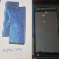 Honor 9X