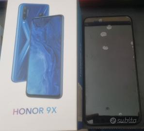 Honor 9X