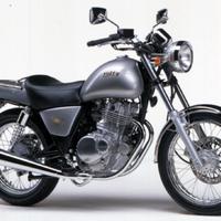 SUZUKI TU 250 RICAMBI