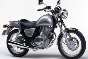SUZUKI TU 250 RICAMBI