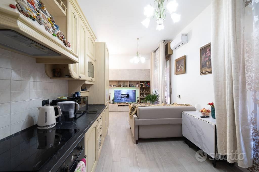 Appartamento di 85 m² con 3 locali a Settimo Milan - Altro