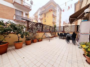 Ancona - semicentro ( rif. e96-3570)