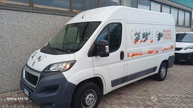 Peugeot Boxer 330 2.0 BlueHDi 130CV PM-TM Furgone