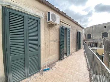 Casa singola a Modica (RG) - Modica Alta