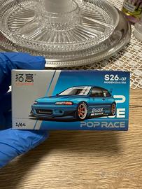 Honda Civic EG6 Pandem