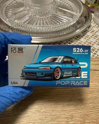 Honda Civic EG6 Pandem
