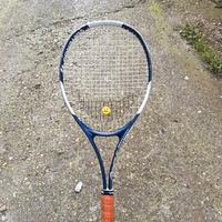 Racchetta da tennis Artengo 750J