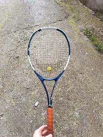 Racchetta da tennis Artengo 750J