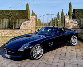 MERCEDES-BENZ SLS 990 prodotte (PERMUTE)