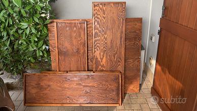 Noleggio cassa parto