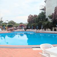 Appartamento a bordo piscina