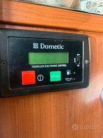 Generatore per camper dometic Tec 29