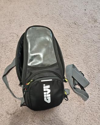 Borsa serbatoio Givi